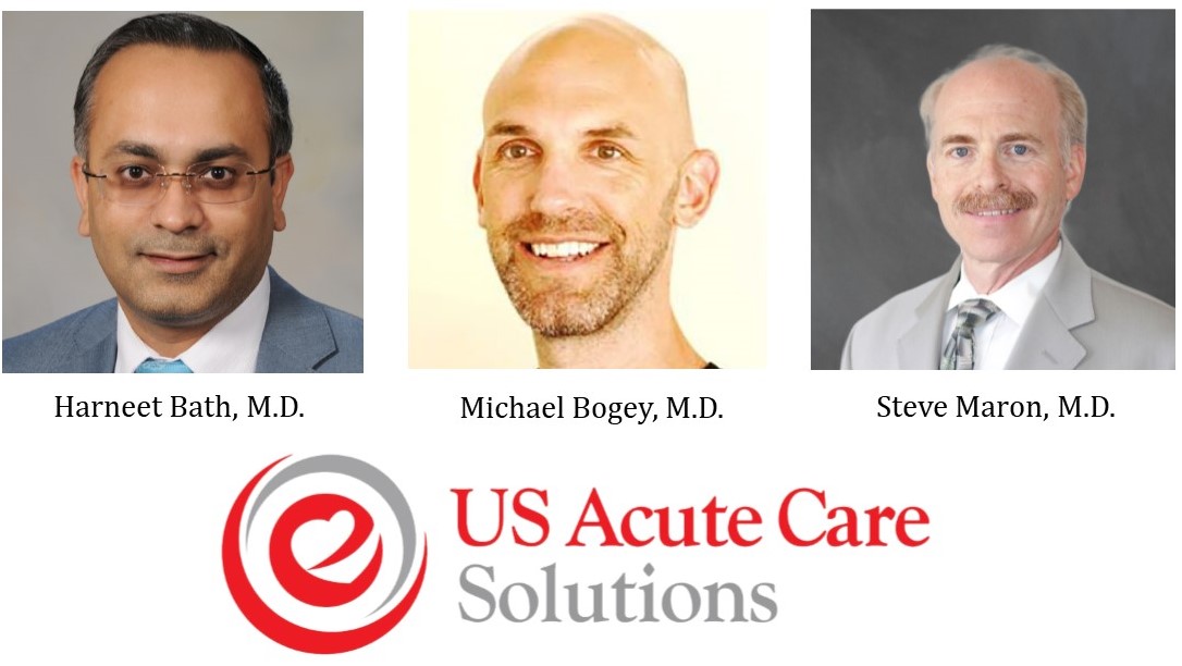 Doctors Images US Acute Care Solutions