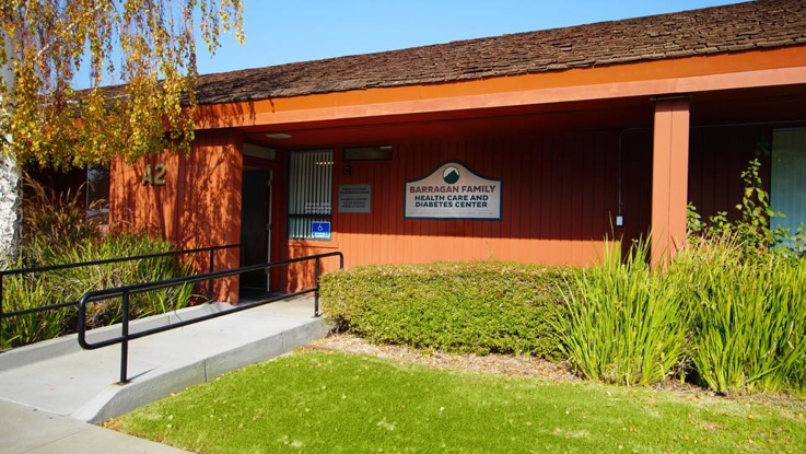 Barragan Family Diabetes Center | Healthcare Services in Hollister